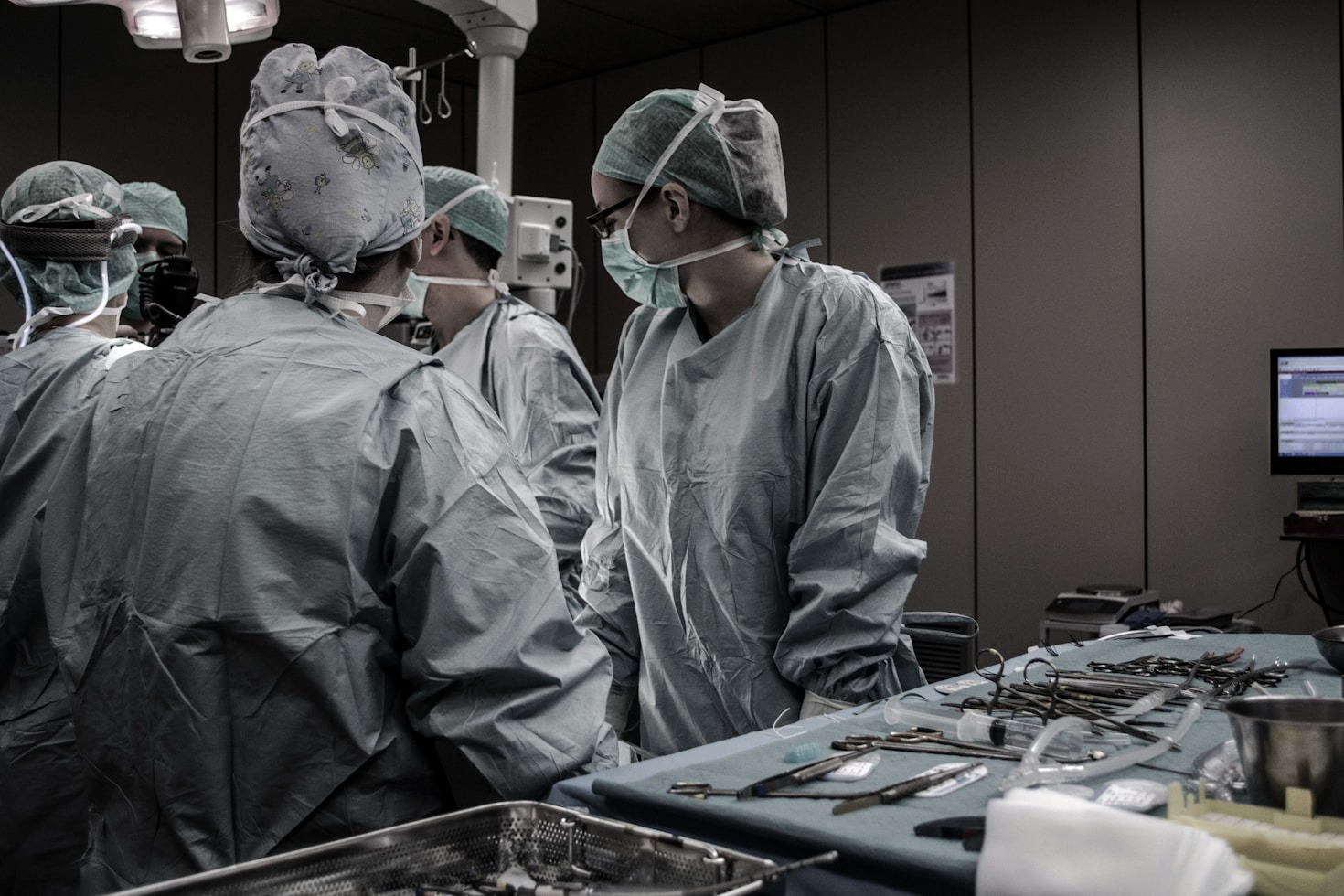 El papel de la asociación médica en la formación académica