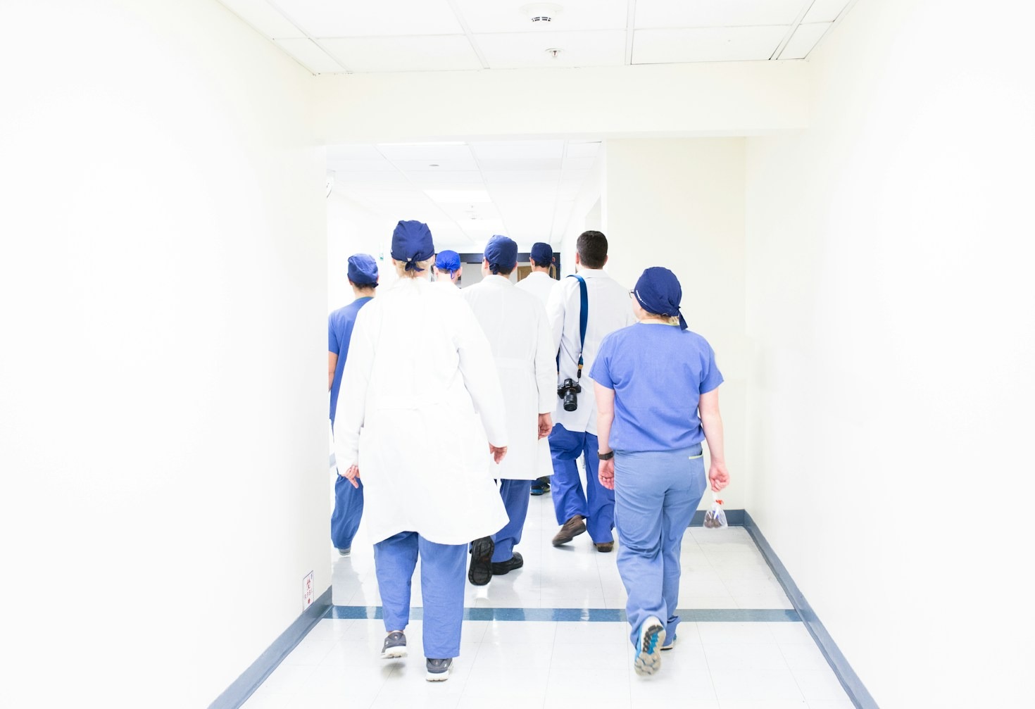 La misión de ARMGO y su impacto en la comunidad médica